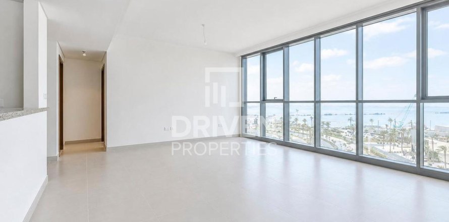 Apartment in Dubai Creek Harbour (The Lagoons), UAE 2 bedrooms, 126.63 sq.m. № 765088