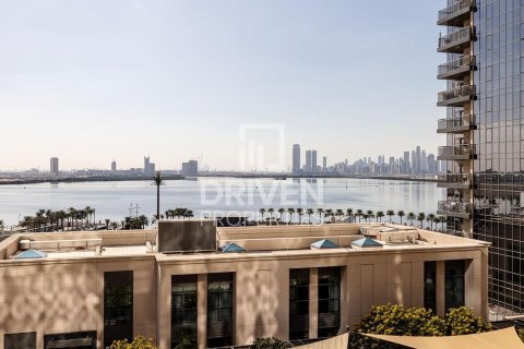 Apartment in Dubai Creek Harbour (The Lagoons), UAE 2 bedrooms, 126.63 sq.m. № 765088 - photo 17