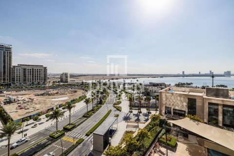 Apartment in Dubai Creek Harbour (The Lagoons), UAE 2 bedrooms, 126.63 sq.m. № 765088 - photo 14