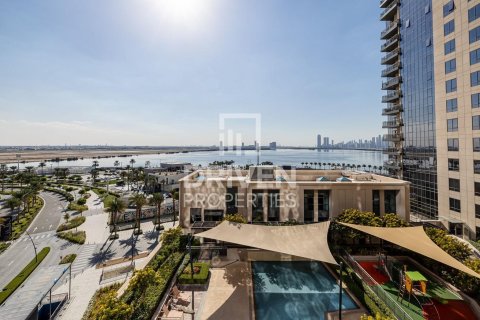 Apartment in Dubai Creek Harbour (The Lagoons), UAE 2 bedrooms, 126.63 sq.m. № 765088 - photo 16