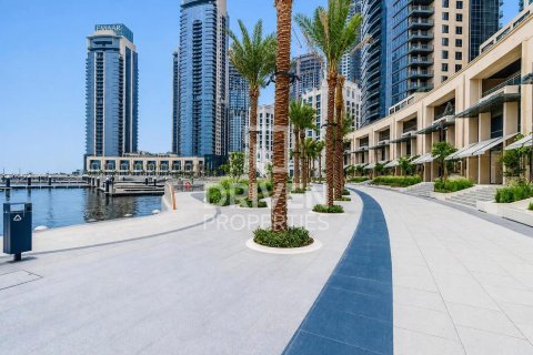 Apartment in Dubai Creek Harbour (The Lagoons), UAE 2 bedrooms, 126.63 sq.m. № 765088 - photo 12