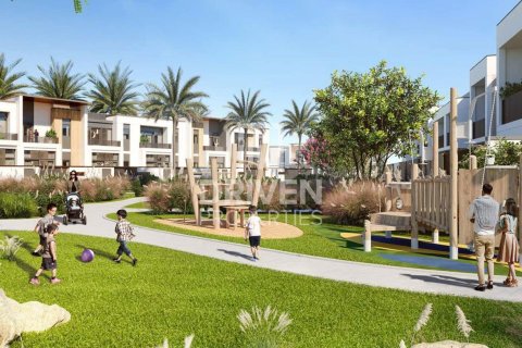 Kamienica na sprzedaż w Arabian Ranches 3, Dubai, ZEA 3 sypialnie, 144.84 mkw., nr 765091 - zdjęcie 8