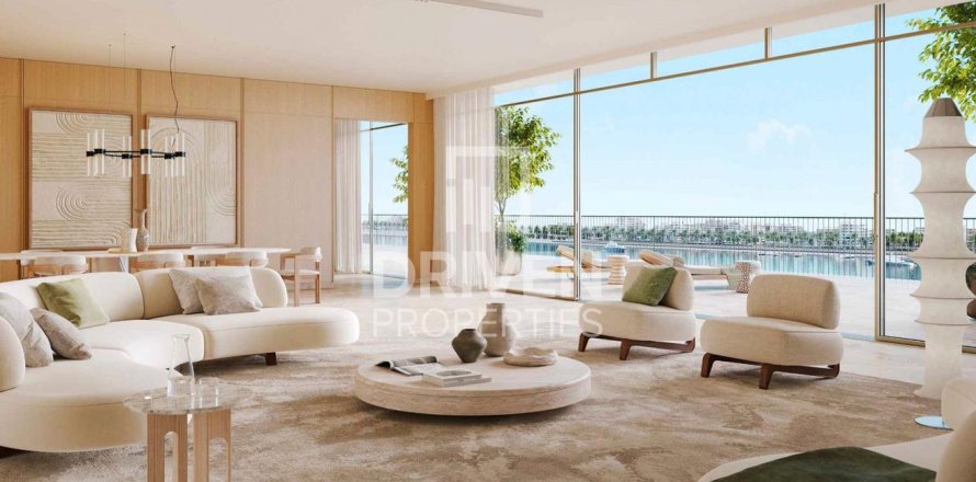 آپارتمان در Dubai ، امارات متحده عربی 2 خوابه ، 121.52 متر مربع.  شماره 765090