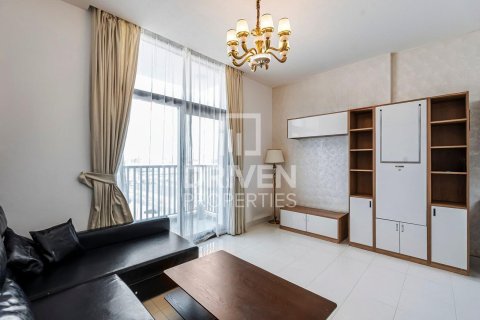 Apartament në Al Furjan, Dubai, Emiratet e Bashkuara Arabe 1 dhomë, 36.51 m2. № 765089 - Foto 5