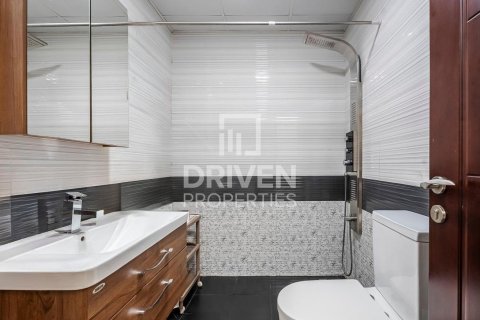 Apartament në Al Furjan, Dubai, Emiratet e Bashkuara Arabe 1 dhomë, 36.51 m2. № 765089 - Foto 12