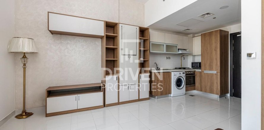Apartament në Al Furjan, Dubai, Emiratet e Bashkuara Arabe 1 dhomë, 36.51 m2. № 765089