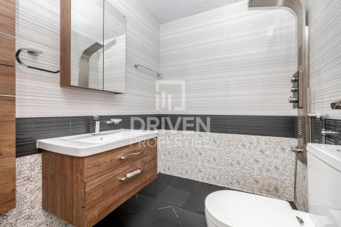 Apartament në Al Furjan, Dubai, Emiratet e Bashkuara Arabe 1 dhomë, 36.51 m2. № 765089 - Foto 10