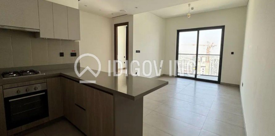 Apartment in Mohammed Bin Rashid City, Dubai, UAE 1 bedroom, 85 sq.m. № 633534