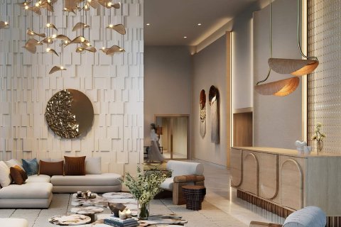 Apartment in Montiva by Vida in Dubai Creek Harbour (The Lagoons), UAE 2 bedrooms, 115.01 sq.m. № 633530 - photo 6