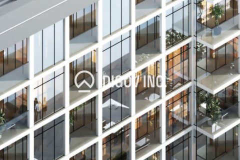 דירה למכירה ב Mohammed Bin Rashid City, Dubai, איחוד האמירויות  2 חדרי שינה, 119 מ"ר, מספר 633533 - תמונה 11