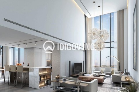 דירה למכירה ב Mohammed Bin Rashid City, Dubai, איחוד האמירויות  2 חדרי שינה, 119 מ"ר, מספר 633533 - תמונה 10