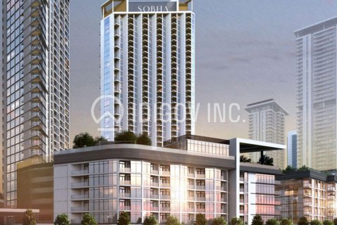 Appartement à vendre à  Mohammed Bin Rashid City, Dubai, EAU 2 chambres, 119 m2 № 633533 - photo 8