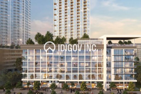 דירה ב Mohammed Bin Rashid City, Dubai, איחוד האמירויות 2 חדרי שינה, 119 מ