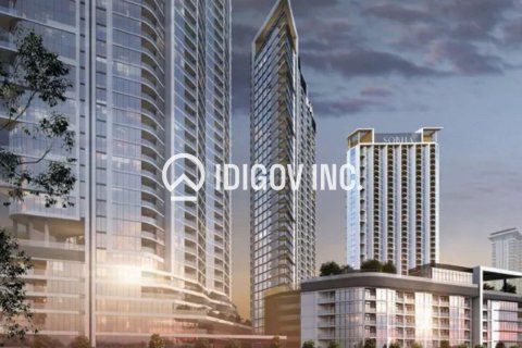 דירה למכירה ב Mohammed Bin Rashid City, Dubai, איחוד האמירויות  2 חדרי שינה, 119 מ"ר, מספר 633533 - תמונה 5