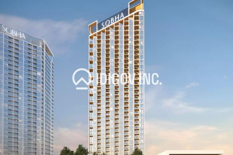 דירה למכירה ב Mohammed Bin Rashid City, Dubai, איחוד האמירויות  2 חדרי שינה, 119 מ"ר, מספר 633533 - תמונה 7