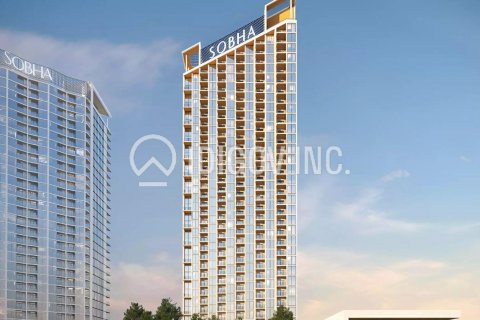 Appartement à vendre à  Mohammed Bin Rashid City, Dubai, EAU 2 chambres, 119 m2 № 633533 - photo 2