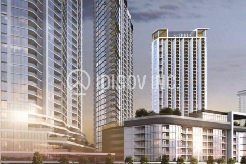 Appartement à vendre à  Mohammed Bin Rashid City, Dubai, EAU 2 chambres, 119 m2 № 633533 - photo 9
