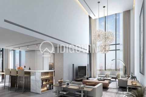 Appartement à vendre à  Mohammed Bin Rashid City, Dubai, EAU 2 chambres, 119 m2 № 633533 - photo 4