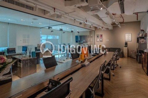 阿联酋 Dubai Business Bay 待售 : 142 平方米 , 编号633536 - 照片 10