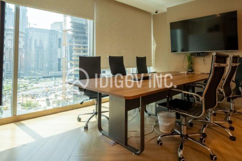 阿联酋 Dubai Business Bay 待售 : 142 平方米 , 编号633536 - 照片 3