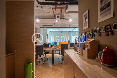 阿联酋 Dubai Business Bay 待售 : 142 平方米 , 编号633536 - 照片 16