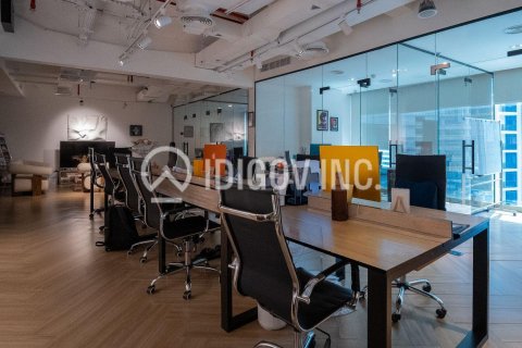 阿联酋 Dubai Business Bay 待售 : 142 平方米 , 编号633536 - 照片 2