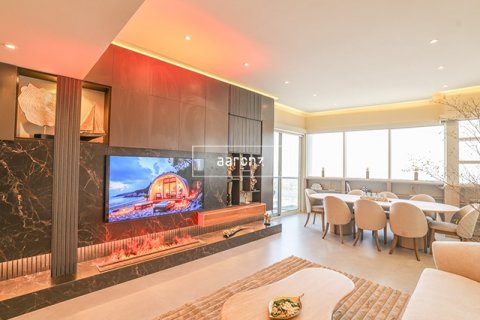Leilighet til salgs i Jumeirah Lake Towers, Dubai, Emiratene 2 soverom, 164.7 kvm Nr. 639228 - Foto 1