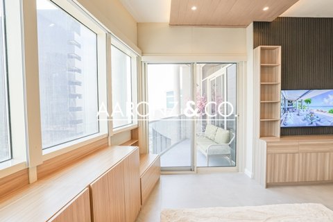 Apartment in Jumeirah Lake Towers, Dubai, UAE 2 bedrooms, 164.7 sq.m. № 639228 - photo 26