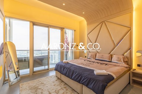 Apartment in Jumeirah Lake Towers, Dubai, UAE 2 bedrooms, 164.7 sq.m. № 639228 - photo 12