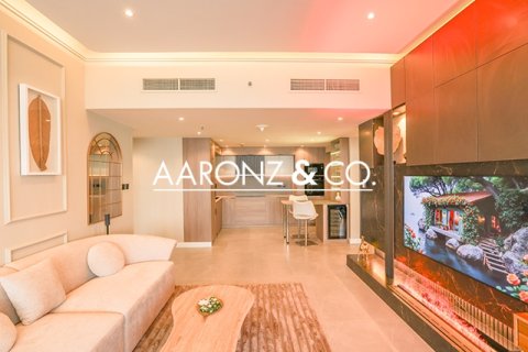 Apartment in Jumeirah Lake Towers, Dubai, UAE 2 bedrooms, 164.7 sq.m. № 639228 - photo 3