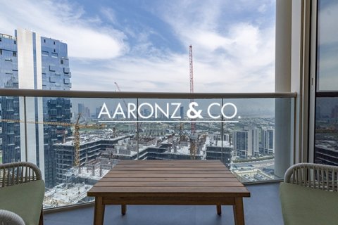 Apartment in Jumeirah Lake Towers, Dubai, UAE 2 bedrooms, 164.7 sq.m. № 639228 - photo 28