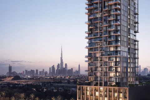 דירה למכירה ב Dubai, איחוד האמירויות  2 חדרי שינה, 113 מ"ר, מספר 639247 - תמונה 1