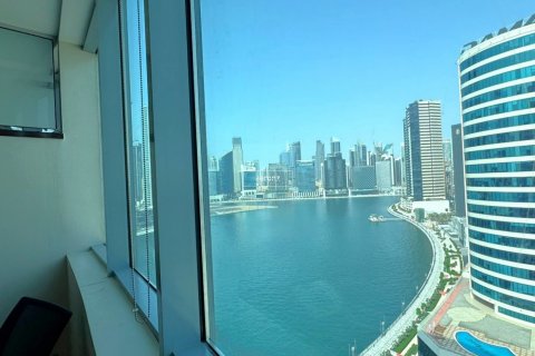 Office til leje i Business Bay, Dubai, UAE 89.5 kvm № 639226 - foto 11