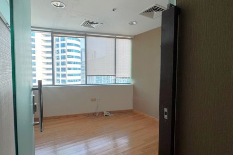 Office til leje i Business Bay, Dubai, UAE 89.5 kvm № 639226 - foto 4