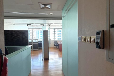 Office til leje i Business Bay, Dubai, UAE 89.5 kvm № 639226 - foto 5