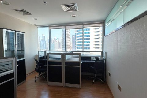 Office til leje i Business Bay, Dubai, UAE 89.5 kvm № 639226 - foto 10