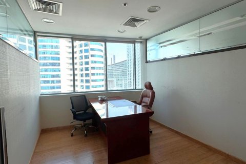 Office til leje i Business Bay, Dubai, UAE 89.5 kvm № 639226 - foto 3