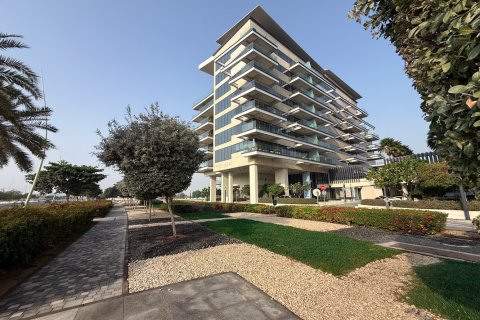 Купить квартиру на Остров Яс, Абу-Даби, ОАЭ 2 спальни, 134.06м2, № 748948 - фото 18
