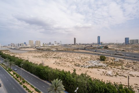 Apartament de vânzare în Jumeirah Village Circle, Dubai, EAU 2 dormitoare, 107.64 mp.  №748947 - poză 13