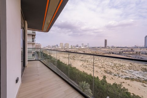 Jumeirah Village Circle, Dubai, संयुक्त अरब अमीरात में अपार्टमेंट, 2 बेडरूम, 107.64 वर्ग मीटर, संख्या 748947 - फ़ोटो 7