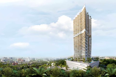 Lakás itt: Dubai Land, EAE, 2 hálószoba, 126.44 m², azonosító: 748934 - fénykép 19
