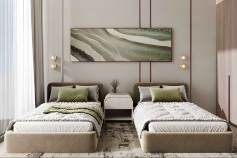 Lakás itt: Dubai Land, EAE, 2 hálószoba, 126.44 m², azonosító: 748934 - fénykép 6