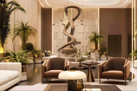 Lakás itt: Dubai Land, EAE, 2 hálószoba, 126.44 m², azonosító: 748934 - fénykép 20