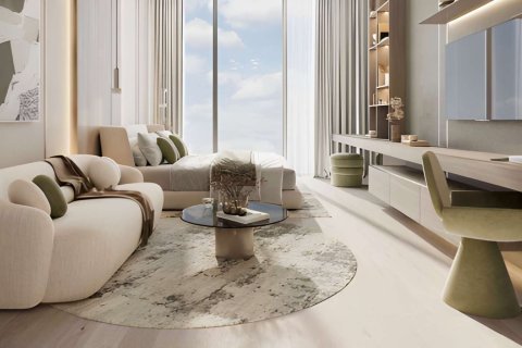Lakás itt: Dubai Land, EAE, 2 hálószoba, 126.44 m², azonosító: 748934 - fénykép 2