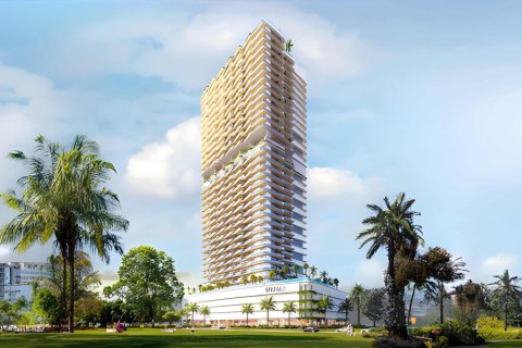 Lakás itt: Dubai Land, EAE, 2 hálószoba, 126.44 m², azonosító: 748934 - fénykép 17