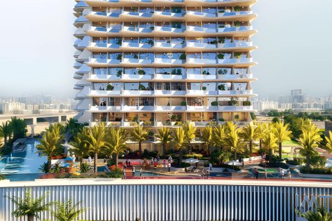 Lakás itt: Dubai Land, EAE, 2 hálószoba, 126.44 m², azonosító: 748934 - fénykép 11