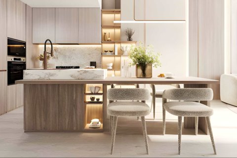 Lakás itt: Dubai Land, EAE, 2 hálószoba, 126.44 m², azonosító: 748934 - fénykép 12