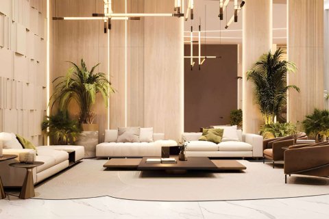 Lakás itt: Dubai Land, EAE, 2 hálószoba, 126.44 m², azonosító: 748934 - fénykép 21