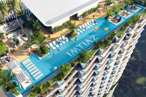 Lakás itt: Dubai Land, EAE, 2 hálószoba, 126.44 m², azonosító: 748934 - fénykép 23
