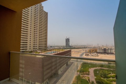 Apartment in Jumeirah Village Circle, Dubai, UAE 2 bedrooms, 104.47 sq.m. № 748949 - photo 1